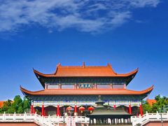 -开福禅寺