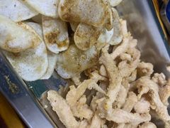 -阿姨小肉摊(同济西苑店)
