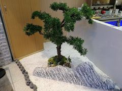 -山住茶(上海路万达店)