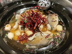 -北京王府井希尔顿酒店·秦唐中餐厅Chynna
