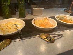 -晶丽香榭自助餐(南京大饭店)