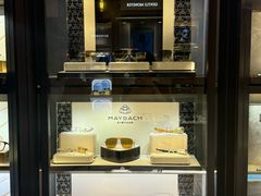 -溥仪眼镜PUYI OPTICAL(国贸商城店)