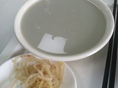 -老磁器口豆汁店(天坛店)