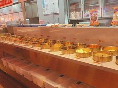 -董记老清泉·鲜切涮羊肉(窑岭店)