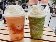 -星巴克臻选(万象前海店)