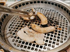 -千寻山野烤肉(中关村店)