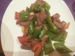 android_upload_pic-糟粕醋·椰苑海南菜餐厅(亚龙湾天域酒店)