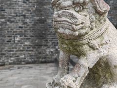 -沈阳市东陵公园