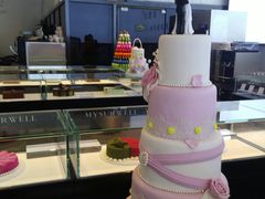 -麦雪尔甜品·生日蛋糕(新街口旗舰店)