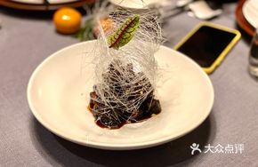 Diao Xuan Plum Pork Ribs