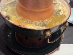 -额尔敦·品质自助(摩尔城店)