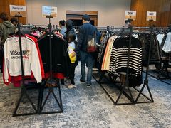 -广州粤海喜来登酒店