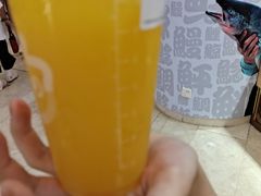 -CoCo都可(湖滨银泰店B区店)