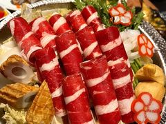 -隐月· 㐂和食屋(芝罘万达公馆店)