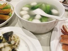 -绍兴饭店知遇楼(环山路店)