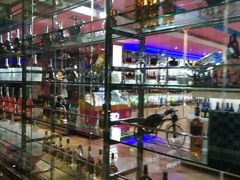 -开乐迪KTV(石桥店)