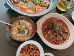 -筱爷叔·上海传统手工菜(新桥店)