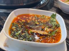 -老船舫·现做活鲜鱼馆(东郊记忆店)