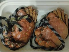 -珍记海鲜酒家(嵩山路店)