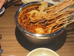 -肖四女乐山跷脚牛肉(南汇大学城生活广场店)