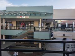 -宁波杉井奥特莱斯广场