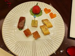 -丽思卡尔顿酒店-天泰轩中餐厅(大沽北路店)