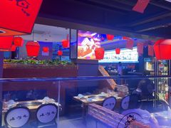 -山河屯铁锅炖·非遗铁锅炖(华强北店)