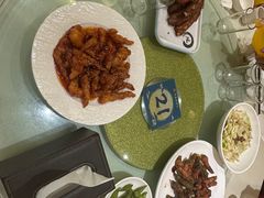 -德泰楼餐饮(莲湖路店)