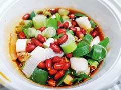 -蜀肴丁丁兔(紫荆店)