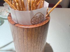 -華府Deluxe(兴业太古汇店)