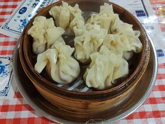 -百年老字号·马家烧麦馆(中街店)