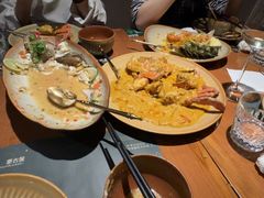 -Tegu泰古莲·泰国餐厅(红山6979店)