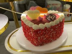 -DQ·蛋糕·冰淇淋(五棵松万达店)