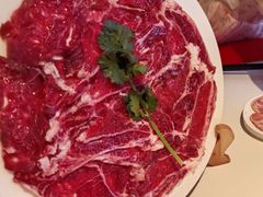 -小龙翻大江文化火锅(太古里店)