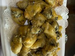 -韩记海鲜饺子旗舰店(红海新区店)