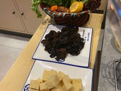 -羊来顺冰煮鲜羊 铁锅烀羊肉(中央大街店)