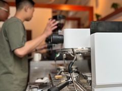 -triple coffee叁杯咖啡