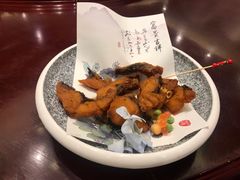 -万家宴海鲜大酒楼(五四路店)