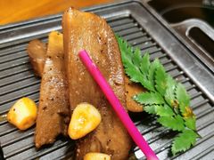 -蟹将军日本料理(中南路店)
