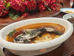 -高老庄新家宴(北斗星广场店)