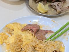 -華歡冰室-WahFoon(吉大店)