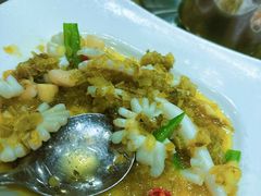 -顺风海鲜港(金玉兰店)