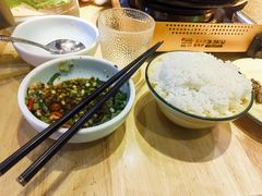 -牛腩之旅·牛腩牛杂煲(光启城美食城店)