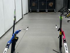 -無弓射箭俱乐部(领展中心城店)