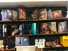 -无趣桌游狼人杀店