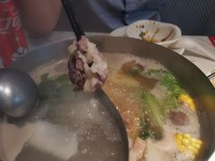 -为什么牛潮汕牛肉火锅(中信广场店)