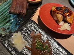 -炙柒Sekinana·精致日料(合生汇店)