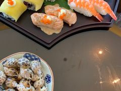 -柚·日式料理-富力万丽酒店