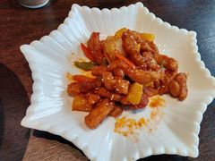 -扬州狮子楼·非遗淮扬菜(总店)