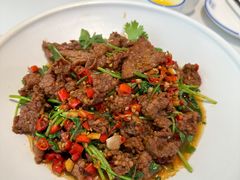 -兰湘子·湘菜小炒(石家庄万象城店)